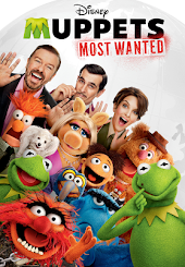 Muppets Most Wanted