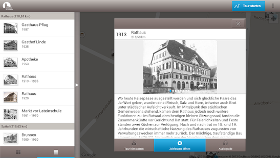 Zeitreise Nürtingen Screenshots 10
