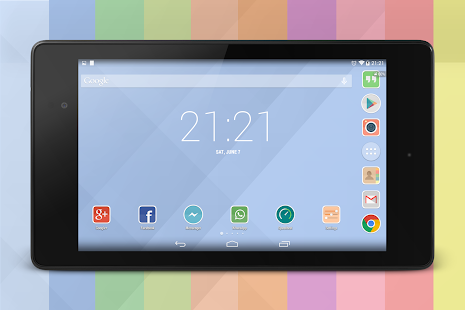 NSimple Icon Pack v1.1 Apk | Apps2apk.xyz – Free ...