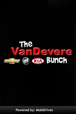 VanDevere Bunch