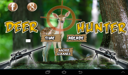 the hunt adventure game application - 阿達玩APP