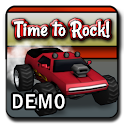 Time to Rock Racing Demo apk v1.6 - Android