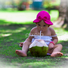 Tropical Delight by Marcel Eringaard - Babies & Children Babies
