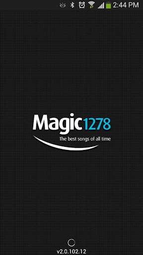 Radio Magic1278
