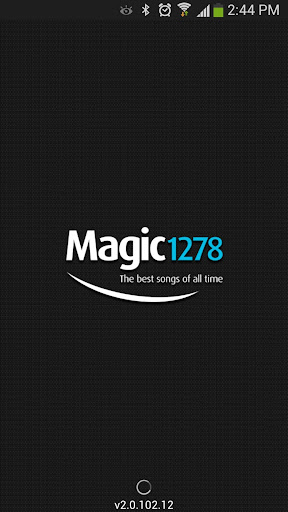 Radio Magic1278