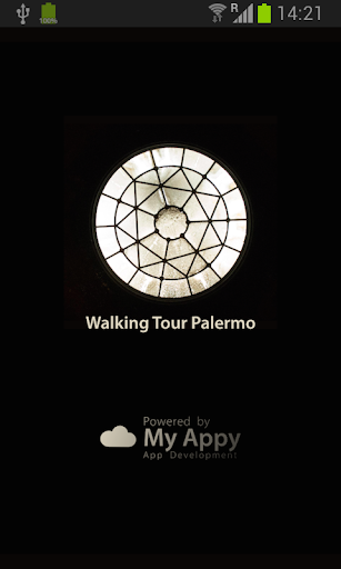 Walking Tour - Palermo