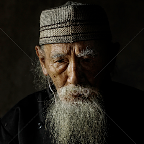 by Pujo Tri Susanto - People Portraits of Men
