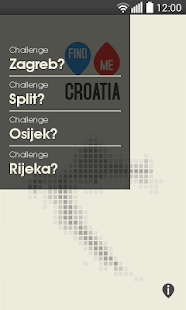 Free Download Find Me Croatia APK