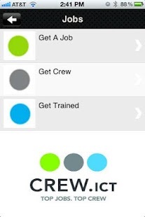 How to download Crew.ICT lastet apk for android