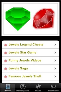How to download Jewels Gems Legend lastet apk for laptop