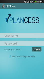 Download JEE Prep APK
