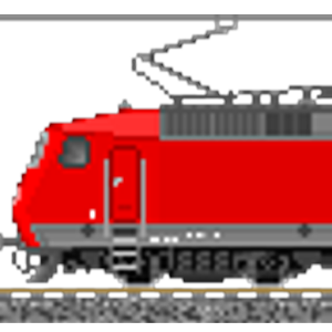 MM Railway Pro 1.6
