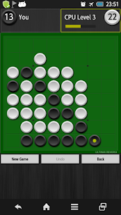  Ultima Reversi Pro  