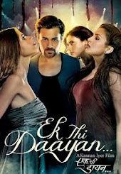 Ek Thi Daayan