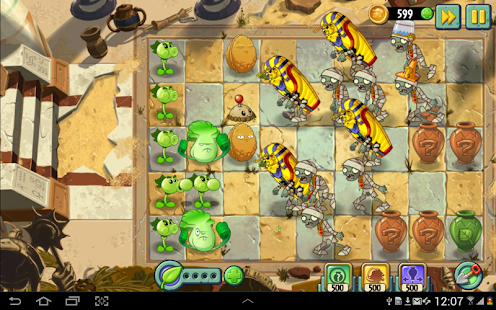 Plants vs. Zombies™ 2 - screenshot thumbnail