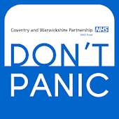 Don't Panic Self-Help