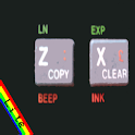 ZXSpectrum Live Wallpaper Lite logo