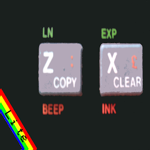 ZXSpectrum Live Wallpaper Lite.apk 1.81