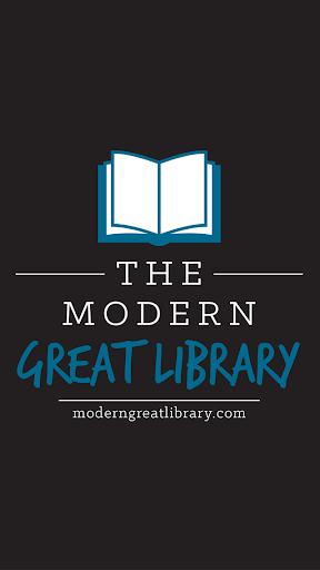 Modern Great Library