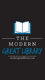 Modern Great Library Screenshots 0