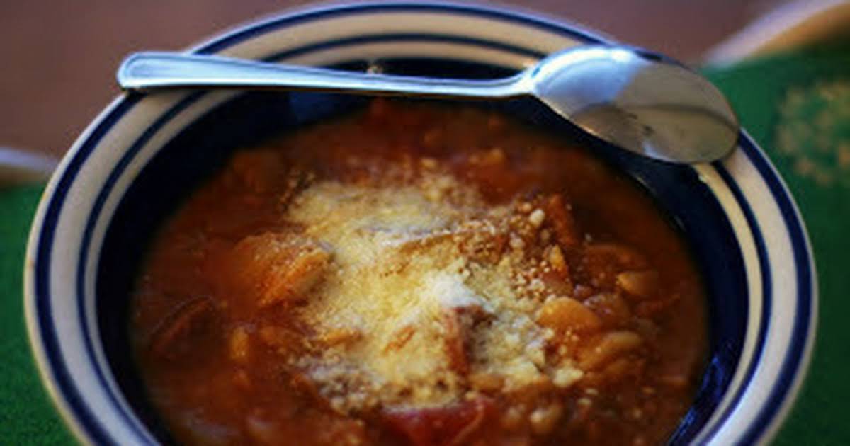 10 Best Crock Pot Lima Beans Recipes