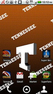 How to mod Tennessee Vols Live Wallpaper 4.2 apk for pc