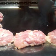 Hot 7 新鐵板料理