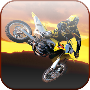 Motocross Wallpapers HD LOGO-APP點子