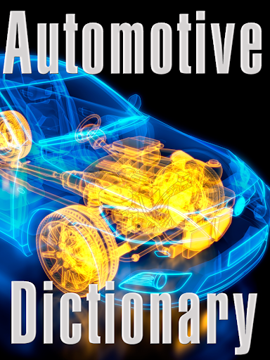 Automotive Dictionary