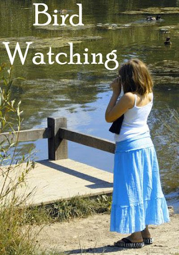 Bird Watching Guide