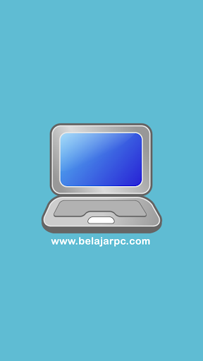 Belajar PC For Android