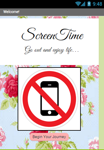 Screen Time