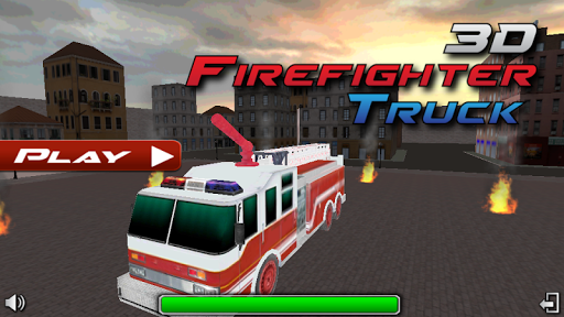 免費下載動作APP|消防戰士卡車3D app開箱文|APP開箱王