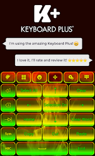 Keyboard Rasta Screenshots 3