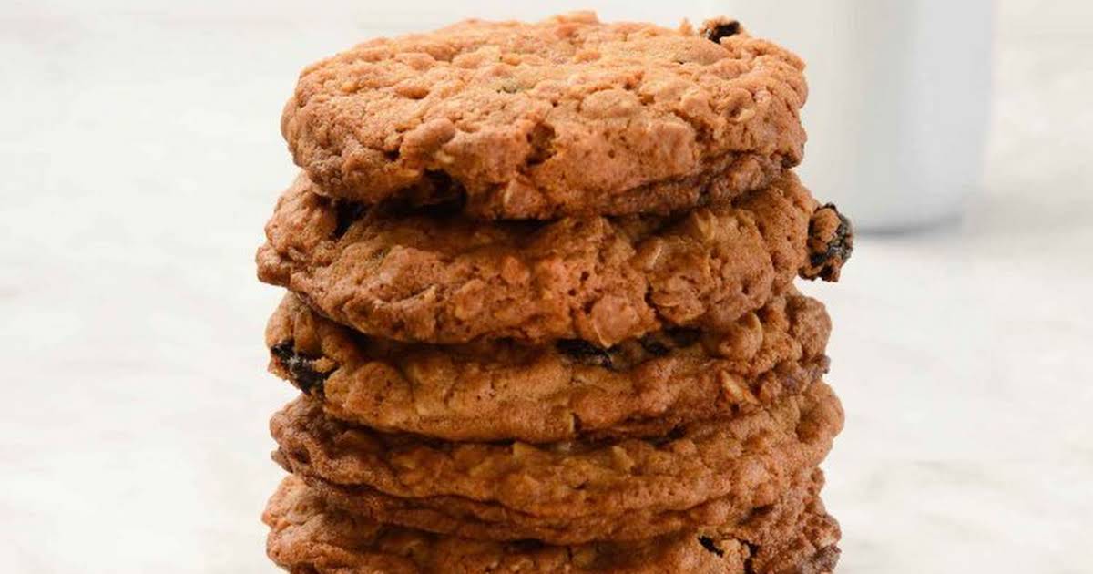 10 Best Dried Cherry Cookies Recipes Yummly