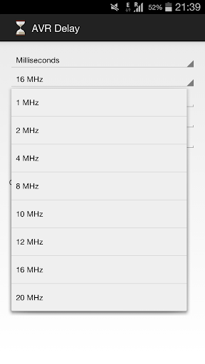 免費下載生產應用APP|AVR Delay app開箱文|APP開箱王