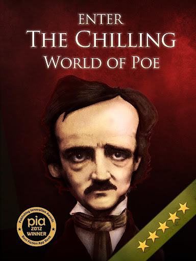iPoe Collection Vol.1 HD