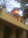 Parvathi Temple