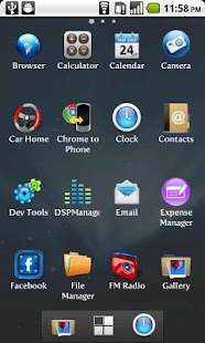 How to mod ADW Theme: Cracking Caribou! patch 1.3 apk for laptop