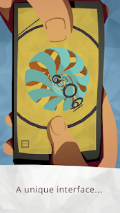 Bounden - screenshot thumbnail