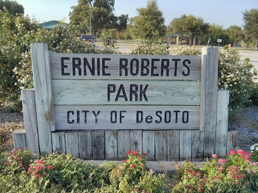 Ernie Roberts Park