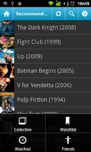 How to mod Movie Trakt 1.4b mod apk for bluestacks