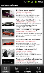 AutoWeek