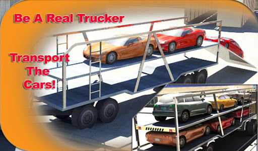 免費下載模擬APP|Car Transporter Truck Driver 2 app開箱文|APP開箱王