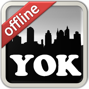 Yokohama Guide.apk 2.03
