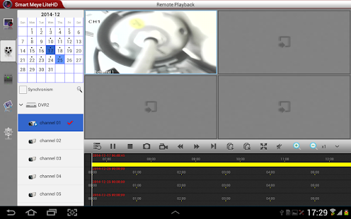 How to download Smart Meye LiteHD 1.0.6 mod apk for android