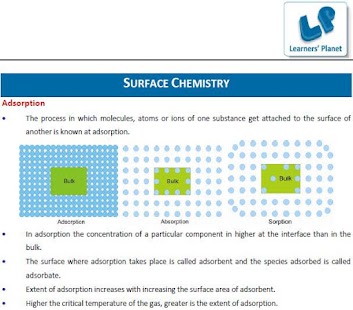 JEE-CHEMISTRY-READY RECKONER Screenshots 12