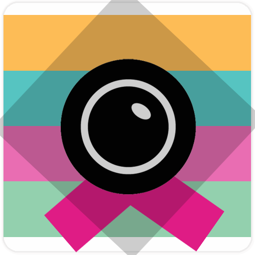 Camera 760 攝影 App LOGO-APP開箱王