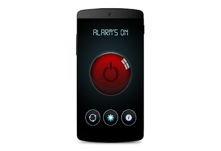 Anti Theft Alarm Screenshots 4