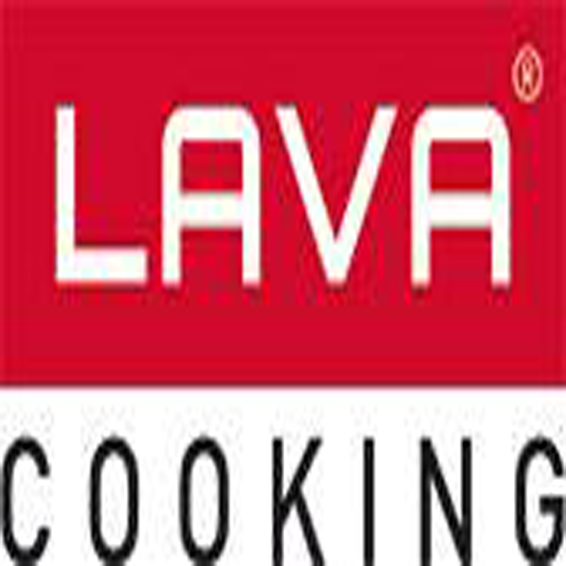 Lava Cooking LOGO-APP點子